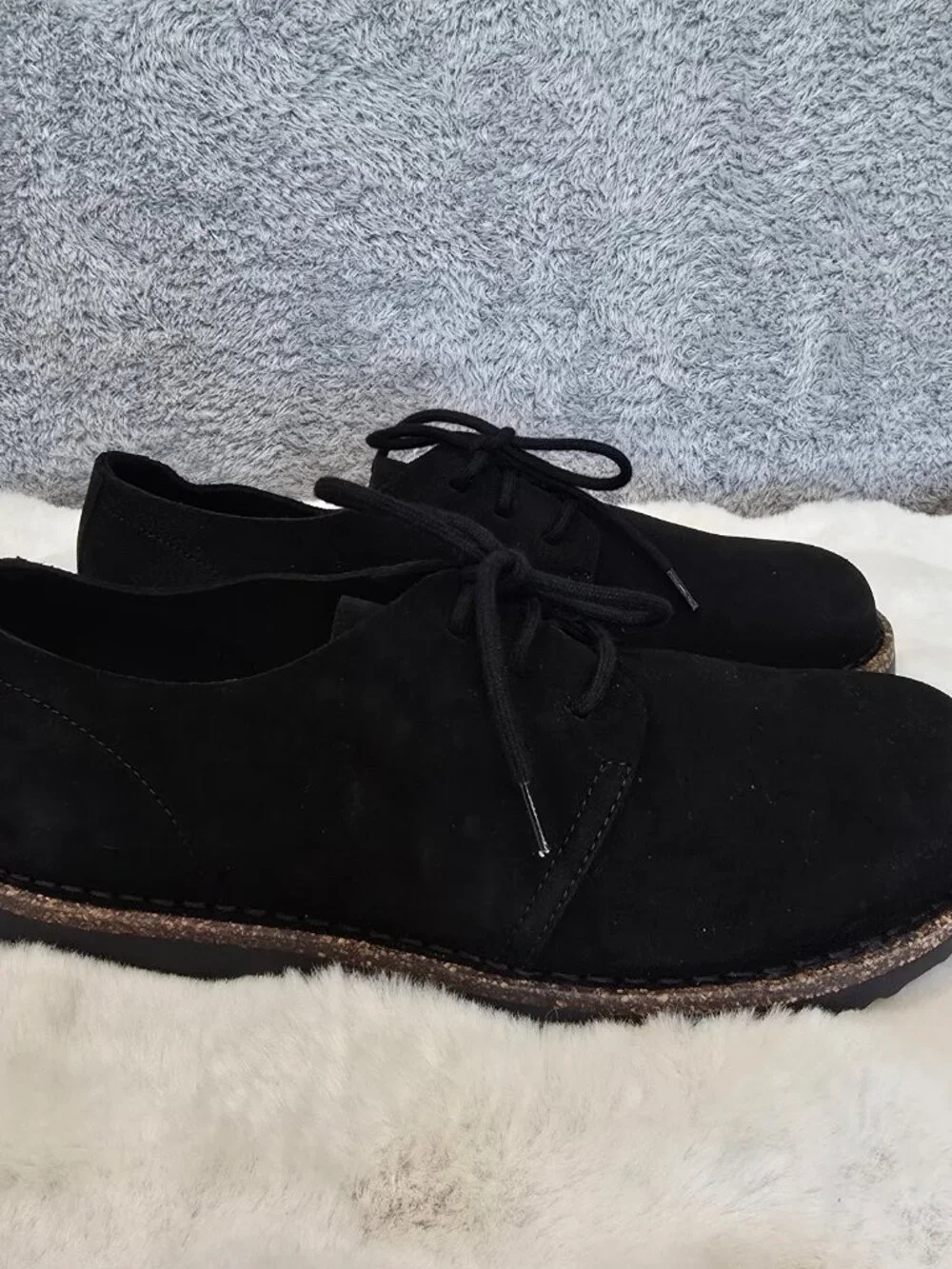 Birkenstock uppsala low